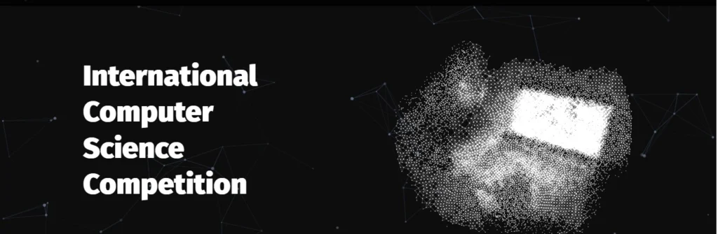 International Computer Science Competition (ICSC) 2026