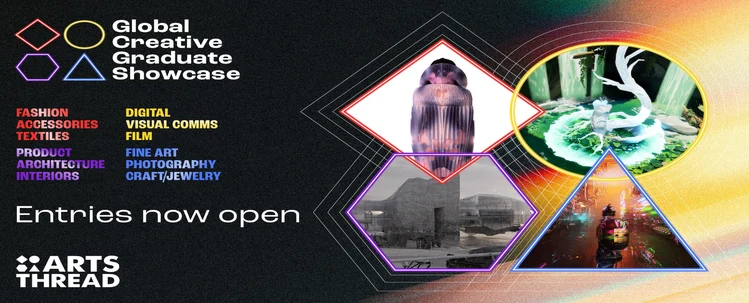 Global Creative Graduate Showcase 2026
