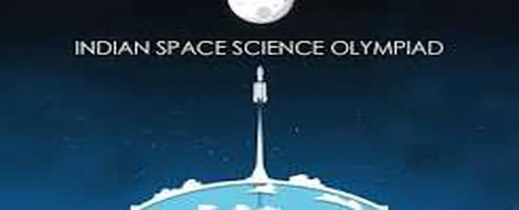 Indian Space Science Olympiad (ISSO) 2026