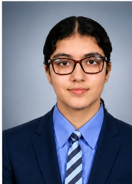 Dhanishta Chhabra
