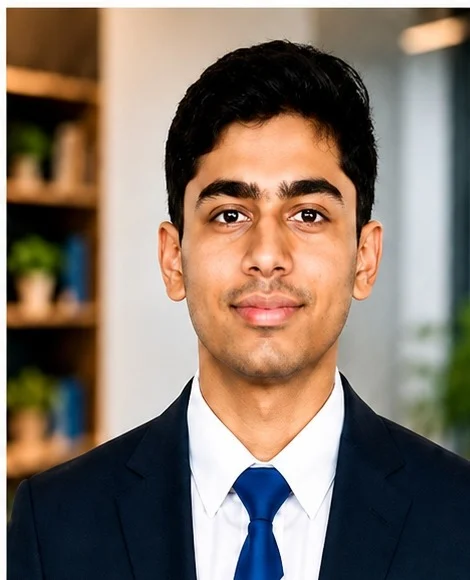 Suhaan Kalra